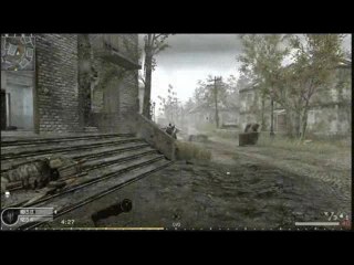 Call of Duty 4 : Modern Warfare : Multijoueur