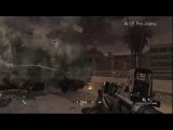 Call of Duty 4 : Modern Warfare : Une avancée sous les feux