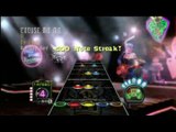 Guitar Hero III : Legends of Rock : No Doubt