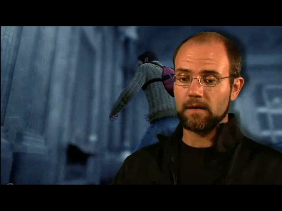 La Memoire dans la Peau : La mémoire dans une vidéo