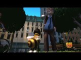 Bee Movie : Le Jeu : TGS07 : Du film d'animation au jeu vidéo
