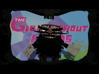 American McGee's Grimm : Trailer n°3