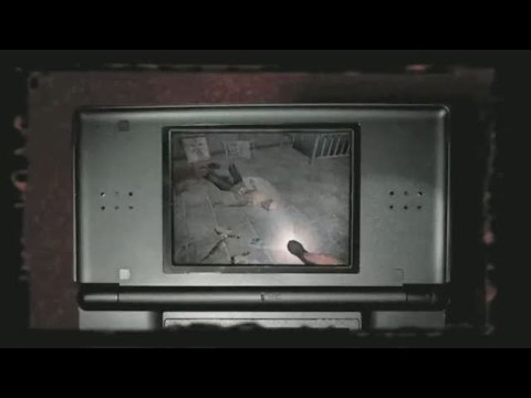 Dementium : L'Asile : Séquences de jeu