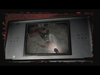 Dementium : L'Asile : Nouveau survival
