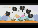 LocoRoco 2 : Trailer - TGS 2008