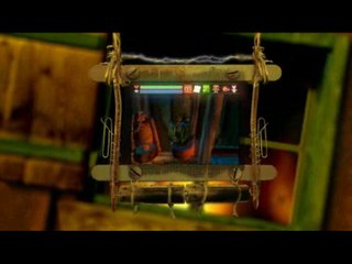 Mushroom Men : La Guerre des Spores : Trailer 2