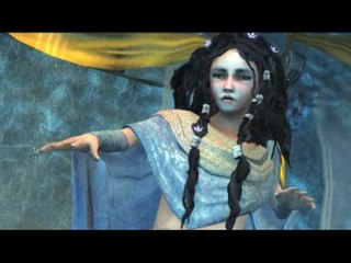 Rise of the Argonauts : La prophétie