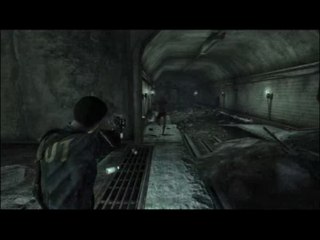 Fallout 3 : TGS 2008 : Trailer
