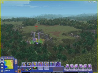 SimCity Sociétés : Evolution