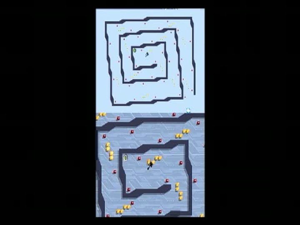 N+ : Trailer gameplay 5 - Vidéo Dailymotion