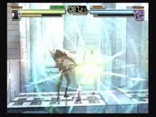 Neon Genesis Evangelion : Battle Orchestra : Un concert de coups