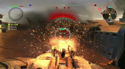 Section 8 : Journal de développement n°4 : les missions