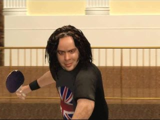 Balls of Fury : La balle est dans votre camp