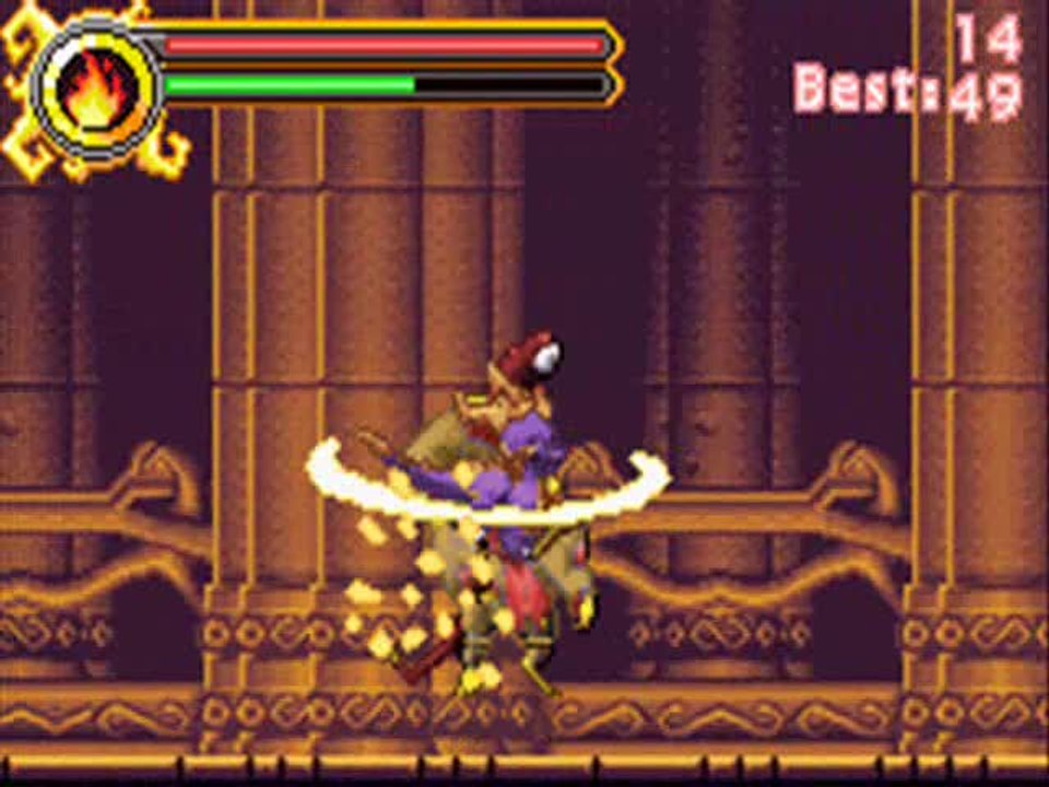 The Legend of Spyro : The Eternal Night : E3 2007 : Ca va chauufer !