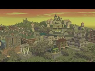 SimCity Sociétés : Halloween