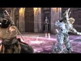 SoulCalibur IV : TGS 07 : Trailer