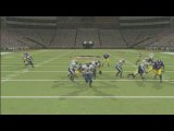 NCAA Football 08 : Legende du campus