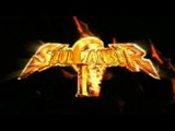 SoulCalibur IV : Que la bataille commence