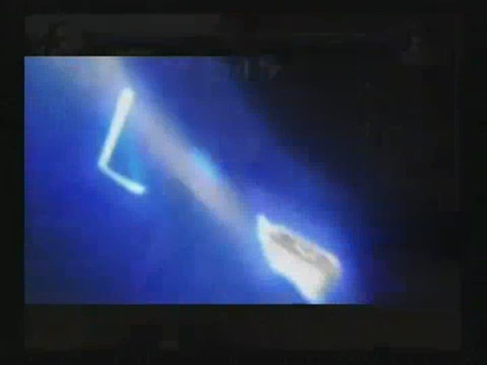 SoulCalibur Legends : Spot publicitaire