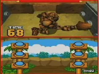 Cookie & Cream : Action, réflexion