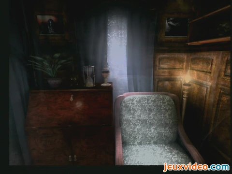 Darkness Within : A la Poursuite de Loath Nolder : Un Gaming Live à faire frémir