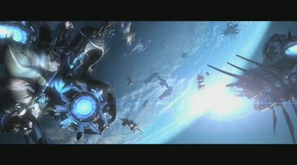 Space Siege : Interview de Chris Taylor