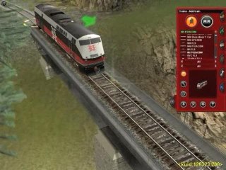 Trainz Classics : Trailer