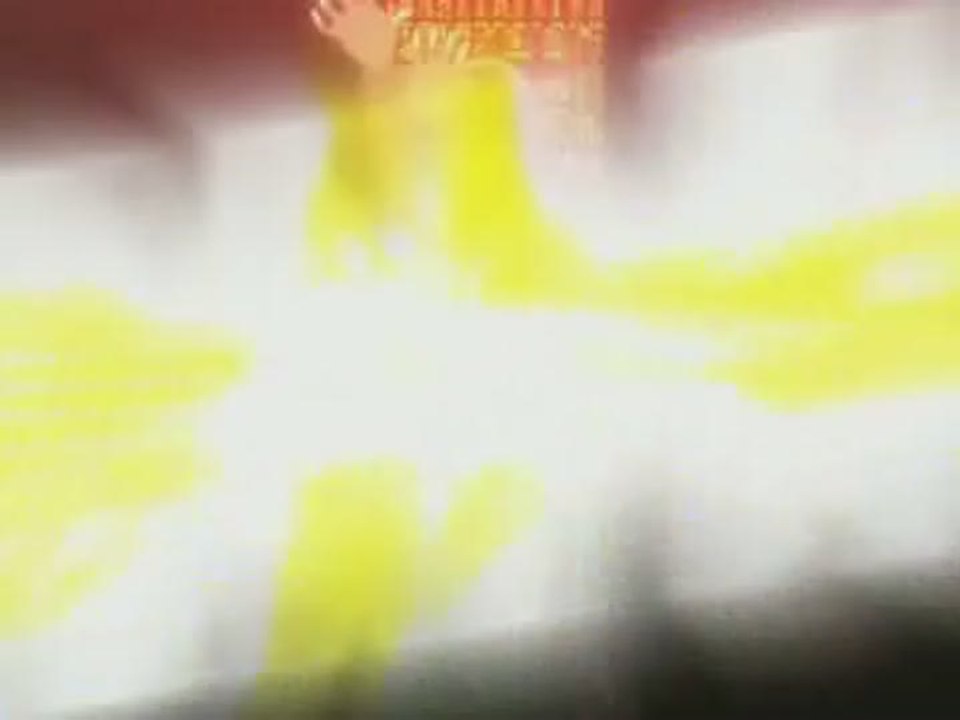 Lux-Pain : Teaser