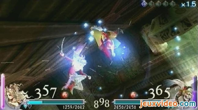 Dissidia : Final Fantasy : Final Fantasy VI