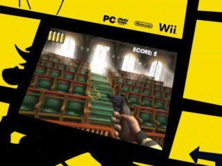 Lucky Luke : Tous à l'Ouest : Trailer