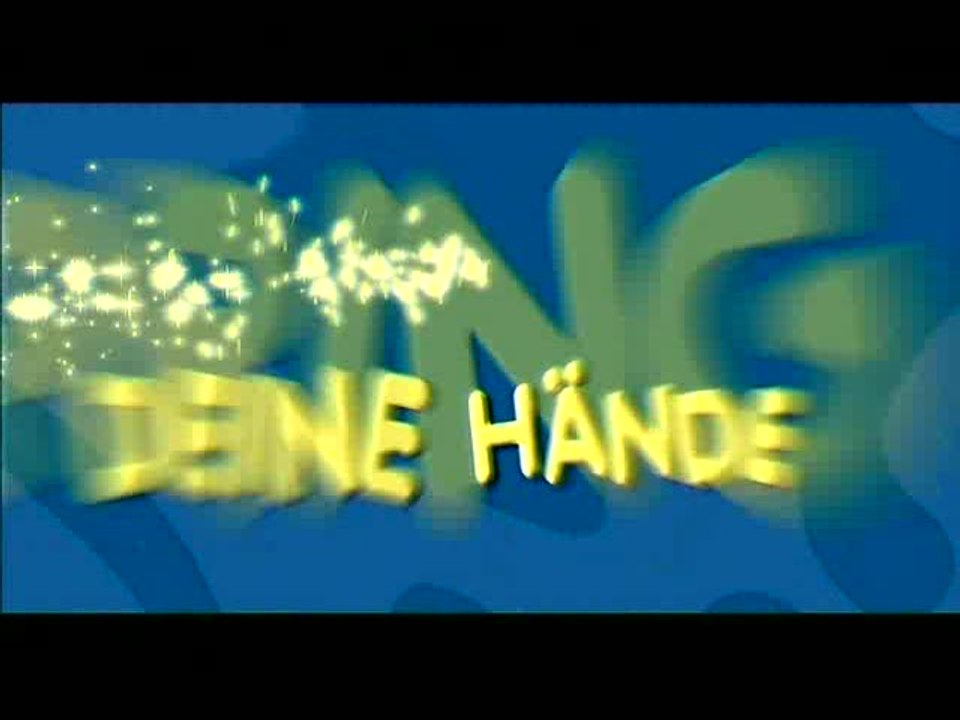 Mes Amis Disney : GC 2007 : Trailer
