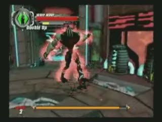 Ben 10 : Protector of Earth : Spot TV n°1