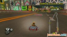 Mario Kart Wii : Karts