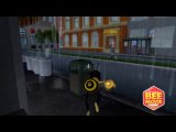 Bee Movie : Le Jeu : GC 2007 : Une vidéo bien piquante