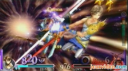 Dissidia : Final Fantasy : Clash on the Big Bridge