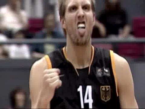 LNB Basketball Manager 2008 : Trailer