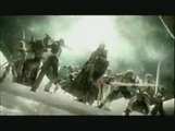 Dissidia : Final Fantasy : Spot TV japonais