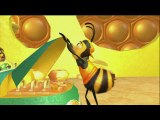 Bee Movie : Le Jeu : Survol du jeu