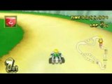 Mario Kart Wii : Circuit Mushroom Canyon