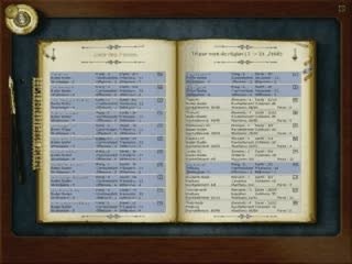 Les Campagnes de Napoléon : Didacticiel