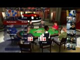 High Stakes on the Vegas Strip : Poker Edition : Online