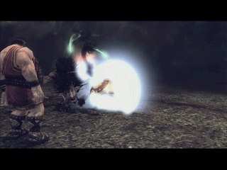 Rise of the Argonauts : Trailer de lancement