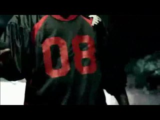 All-Pro Football 2K8 : Rakim