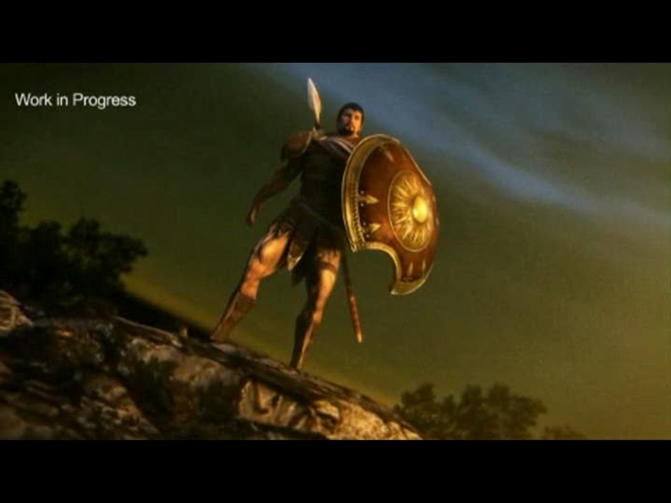 Rise of the Argonauts : Choix