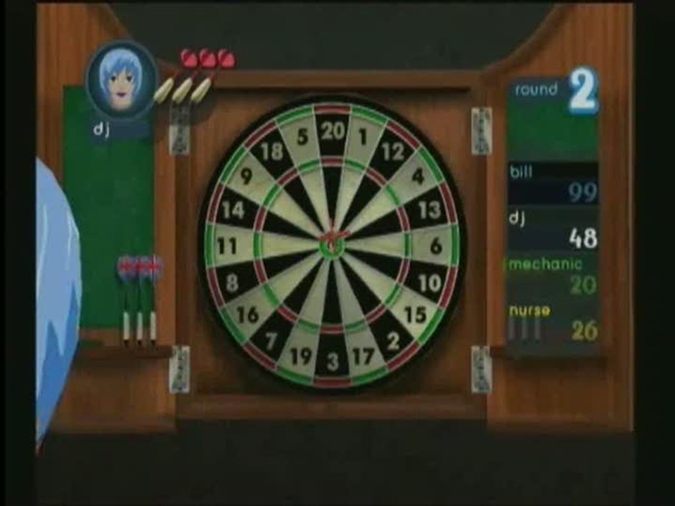 Game Party : Trailer