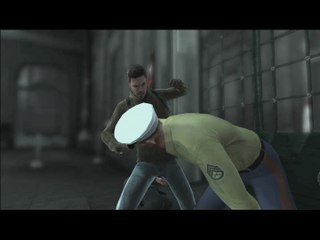 La Memoire dans la Peau : Gameplay