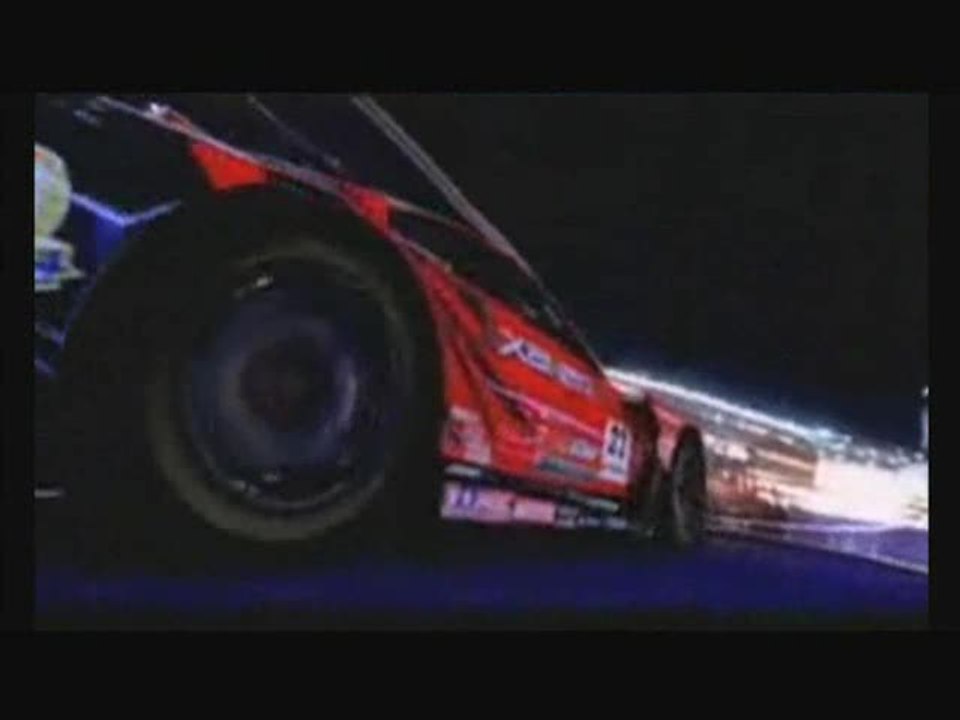 Gran Turismo 5 Prologue : E3 2007