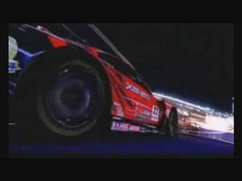 Gran Turismo 5 Prologue : E3 2007