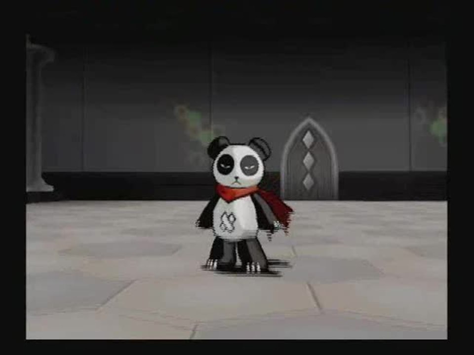 Digimon World : Data Squad : E3 2007