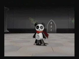 Digimon World : Data Squad : E3 2007